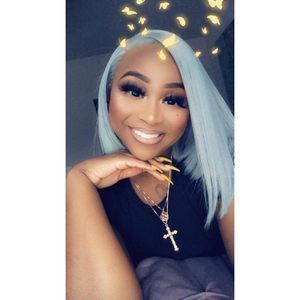 Meet your Posher, Ciera